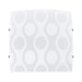 Prezent TAPSS I. 45026 Deckenleuchte 1x60W/E27 IP20