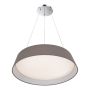 Prezent VASCO 45132 Pendelleuchte 1x24W/LED 1750lm IP20