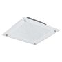 Prezent XEDO 45108 Deckenleuchte 3x60W/E27 IP20