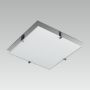 Prezent ZEXT 45106 Deckenleuchte 2x60W/E27 IP20