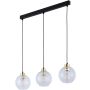 TK Lighting DEVON 4587 Pendelleuchte 3x15W/E27 IP20