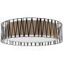 TK Lighting HARMONY 4556 Deckenleuchte 4x15W/E27 IP20
