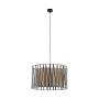 TK Lighting HARMONY 4557 Pendelleuchte 3x15W/E27 IP20
