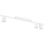 TK Lighting LOGAN 4570 Deckenlampe 3x10W/GU10