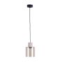 TK Lighting ORSON 4550 Pendelleuchte 1x15W/e27 IP20