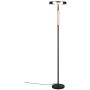 Trio CELESTE 454910132 Stehleuchte 1x15w/led 3000k 1750lm ip20