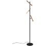 Trio FIATO 452010317 Stehleuchte 3x3w/led 2300+3000+4000k 400lm ip20