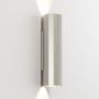 Astro Lighting HASHIRA 1442005 Wandleuchte 2x6W/GU10 IP20