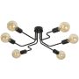 Emibig HARMONY 466/6 Deckenlampe 6x60W/E27 IP20