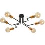 Emibig HARMONY 467/6 Deckenlampe 6x60W/E27 IP20