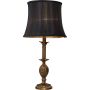 Endon MARTINO 469941 Tischleuchte 1x60W/B22