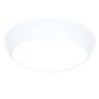 Endon VIGOR LED 46428 Deckenleuchte 16W/LED 4000K 1200LM IP65