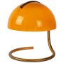 Lucide CATO 46516/01/53 Tischleuchte 1x10w/e27 ip20