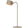 Lucide JOLAN 46619/03/41 Tischleuchte 1x3.5w/led 2700-5700k 90lm ip20