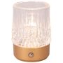 Lucide LILI 46520/03/02 Tischleuchte 1x3w/led 2700-3000k 80lm ip20