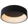 Lucide TALOWE 46100/32/30 Deckenlampe 1x30w/led 3000k 1800lm ip20