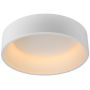 Lucide TALOWE 46100/32/31 Deckenlampe 1x30w/led 3000k 1800lm ip20
