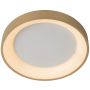 Lucide VIDAL 46103/20/02 Deckenlampe 2x20w/led 2700k 1700lm ip20