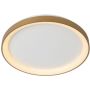 Lucide VIDAL 46103/38/02 Deckenlampe 2x38w/led 2700k 3332lm ip20