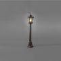 Nowodvorski AMUR I 4694 Stehlampe 1x60W/E27 IP44