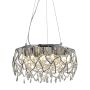 Prezent AMATO 46121 Pendelleuchte 6x7W/G9 IP20