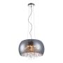 Prezent ATMOSPHERA 46090 Pendelleuchte 5x7W/G9 IP20