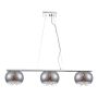 Prezent ATMOSPHERA 46092 Pendelleuchte 3x7W/G9 IP20