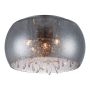 Prezent ATMOSPHERA 46093 Deckenleuchte 5x7W/G9 IP20