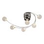 Prezent CASCADA 46010 Deckenlampe 6x20W/G4 IP20