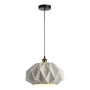 Prezent CATANIA II. 46311 Pendelleuchte 1x40W/E27 IP20