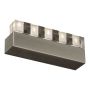 Prezent EDGAR 46009 Wandleuchte 5x20W/G4 IP20