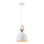 Prezent FAMOSA II. 46303 Pendelleuchte 1x40W/E27 IP20