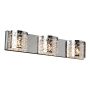 Prezent LASSER 46034 Wandleuchte 3x33W/G9 IP20