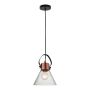 Prezent NOVARA 46081 Pendelleuchte 1x60W/E27 IP20
