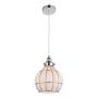 Prezent PERUGIA I. 46083 Pendelleuchte 1x60W/E27 IP20