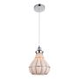 Prezent PERUGIA II. 46084 Pendelleuchte 1x60W/E27 IP20