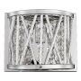 Prezent STIXX 46063 Wandleuchte 1x33W/G9 IP20