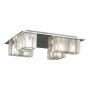 Prezent VAMP 46016 Deckenleuchte 8x40W/G9 IP20