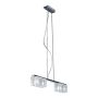 Prezent VAMP 46017 Pendelleuchte 4x40W/G9 IP20