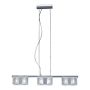 Prezent VAMP 46018 Pendelleuchte 6x40W/G9 IP20
