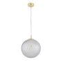 TK Lighting CADIX 4610 Pendelleuchte 1x6W/G9