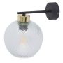 TK Lighting DEVON 4629 Wandleuchte 1x15W/E27 IP20