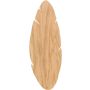 TK Lighting HOJA 4678 Wandleuchte 2x6W/G9