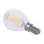 Eko-Light LED BULB EKZF380 Glühbirne 4W 4000K 400LM IP20