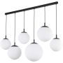 TK Lighting ESME 4792 Pendelleuchte 6x15W/E27 IP20