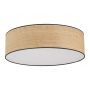 TK Lighting LIBERIA 4729 Deckenleuchte 4x15W/E27