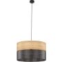 TK Lighting NICOL 4798 Pendelleuchte 3x15W/e27 IP20
