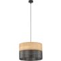 TK Lighting NICOL 4799 Pendelleuchte 1x15W/e27 IP20