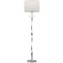 Trio NANDOR 475310307 Stehleuchte 3x74w/led+e27 3000k 700lm ip20