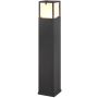 Trio WITHAM 477860142 Stehlampe 1x14w/led 2300+3000+4000K 1450lm ip54
